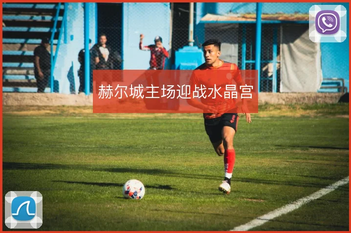 赫尔城主场迎战水晶宫