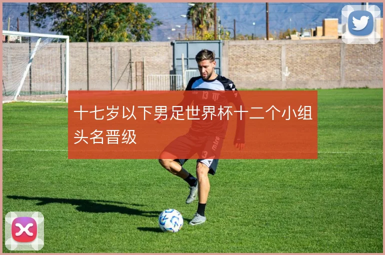 十七岁以下男足世界杯十二个小组头名晋级