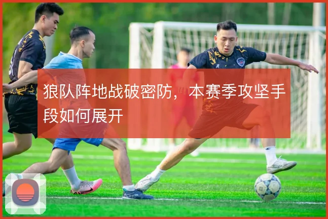 狼队阵地战破密防,本赛季攻坚手段如何展开